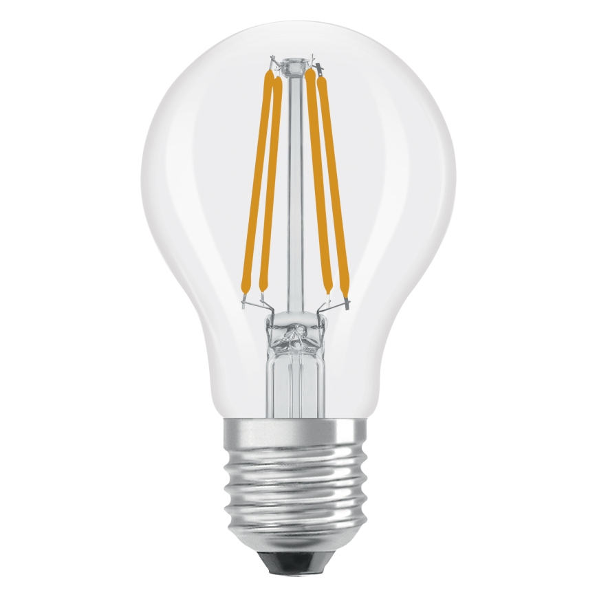 LED-лампа CLASSIC FILAMENT A60 E27/7W/230V 2700K - Ledvance