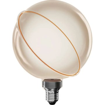 LED-лампа DECO VINTAGE G130OA E27/4 Вт/230 В 1800 К