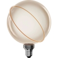 LED-лампа DECO VINTAGE G130OA E27/4W/230V 1800K