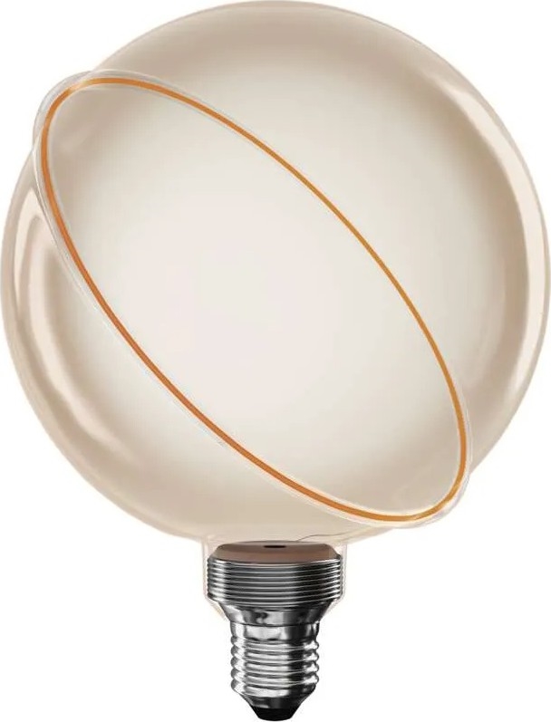 LED-лампа DECO VINTAGE G130OA E27/4W/230V 1800K