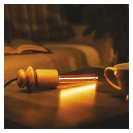 LED-лампа DECO VINTAGE T30 E27/2Вт/230В 1800К