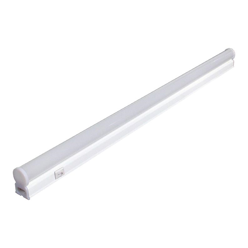 LED Лампа для підсвітки стільниці LED/9W/230V 4000K