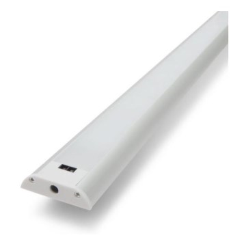 LED Лампа для підсвітки стільниці з датчиком та регулюванням яскравості LED/5W/12/230V