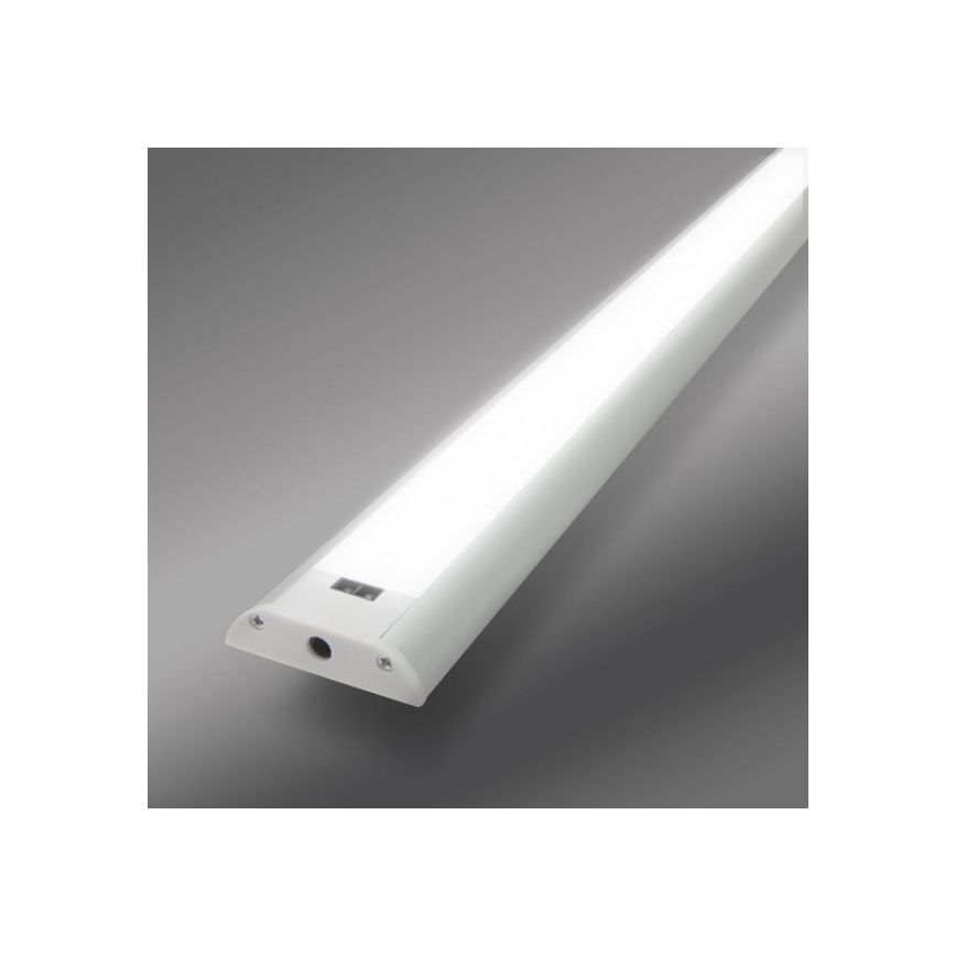 LED Лампа для підсвітки стільниці з датчиком та регулюванням яскравості LED/5W/12/230V