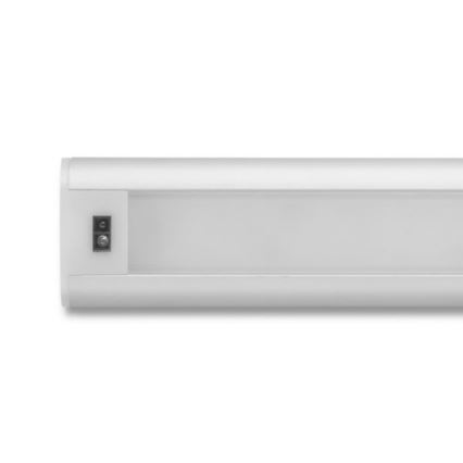 LED Лампа для підсвітки стільниці з датчиком та регулюванням яскравості LED/5W/12/230V