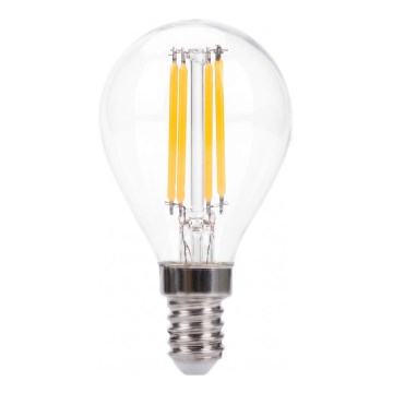 LED-лампа FILAMENT CLASIC ONE P45 E14/6,5 Вт/230 В 3000 К