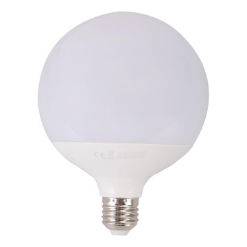 LED-лампа G120 E27/18W/230V 6500K - Aigostar