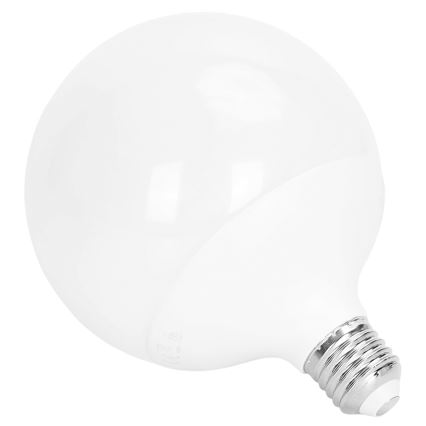 LED-лампа G120 E27/24W/230V 6500K - Aigostar