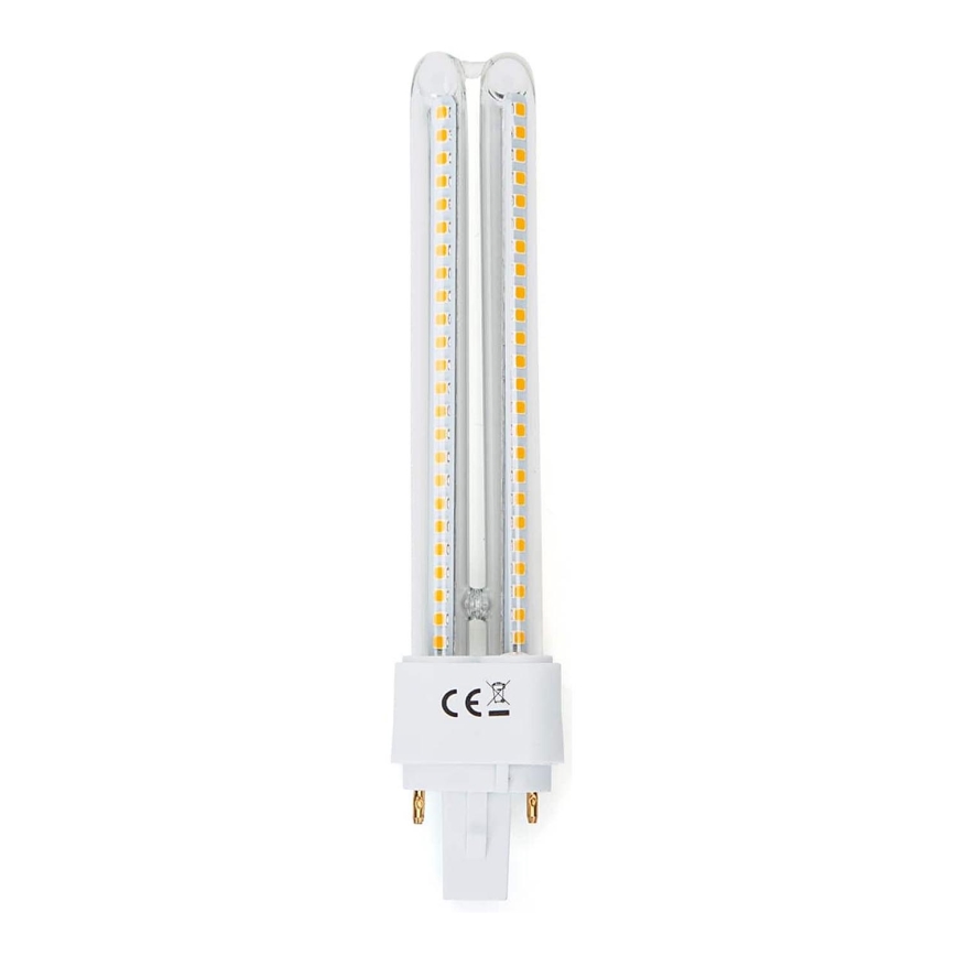 LED-лампа G24d-3/15W/230V 4000K - Brilagi