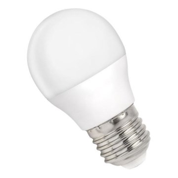 LED лампа G45 E27/1Вт/230В 3000К