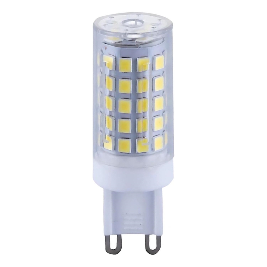 LED-лампа G9/4,6W/230V 2800K