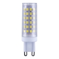 LED лампа G9/6,7W/230V 4000K