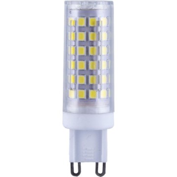 LED лампа G9/6,7W/230V 4000K