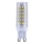 LED лампа G9/6,7W/230V 4000K