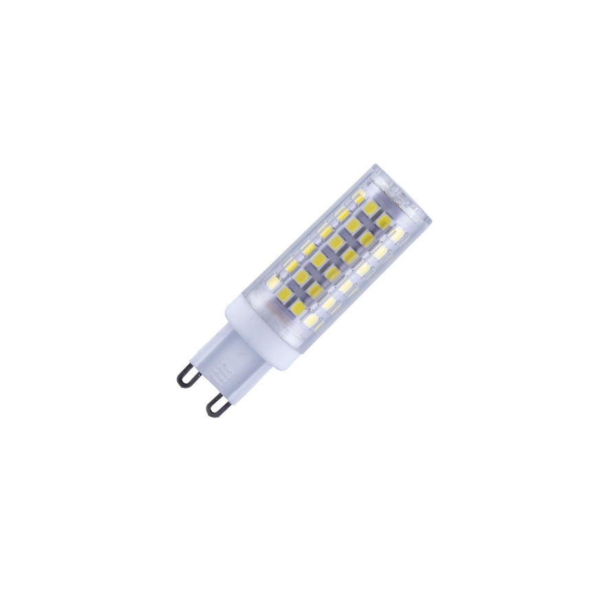 LED лампа G9/6,7W/230V 4000K