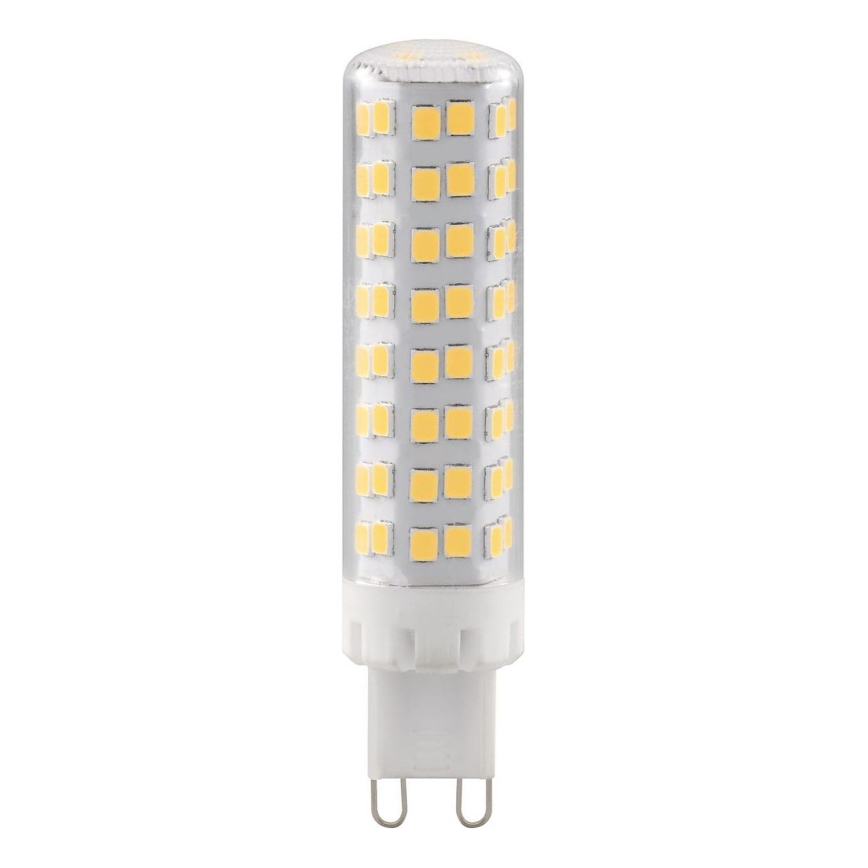 LED-лампа G9/7,6 Вт/230 В 2800 К