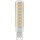 LED-лампа G9/7,6Вт/230В 4000К