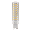 LED-лампа G9/7,6W/230V 4000K