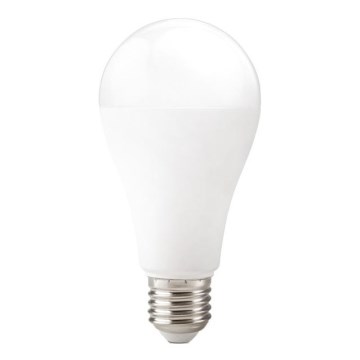 LED-лампа GS E27/22Вт/230В 6500К