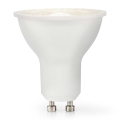 LED-лампа GU10/2,5W/230V 2700K Клас енергоефективності A