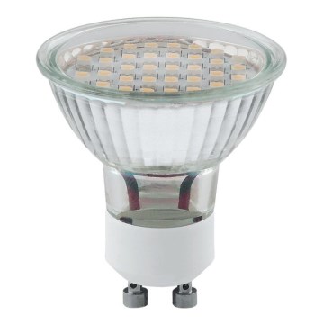 LED-лампа GU10/2,5W/230V 3000K - Eglo 11195