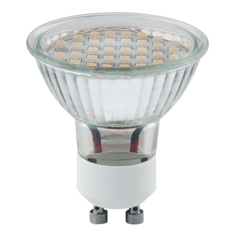 LED-лампа GU10/2,5W/230V 3000K - Eglo 11195