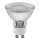 LED-лампа GU10/2,5W/230V 3000K - Eglo 11195