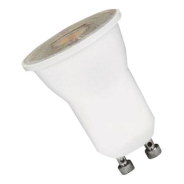 LED-лампа GU10-MR11/4W/230V 3000K 55° біла