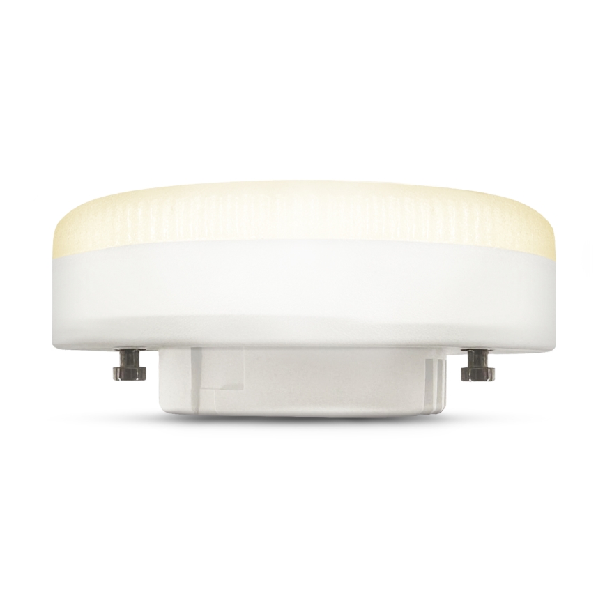 LED-лампа GX53/13W/230V 4000K - Brilagi