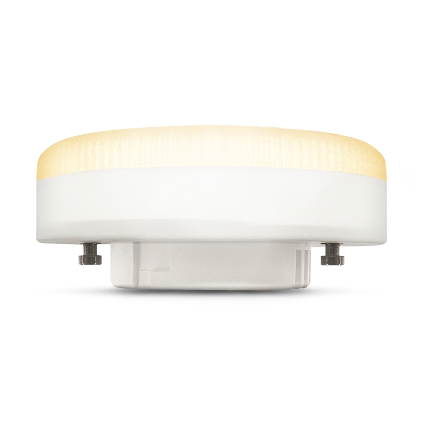 LED-лампа GX53/7 Вт/230 В/3000 К - BRILAGI