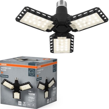 LED-лампа HIGHBAY E27/17W/230V 4000K - Osram