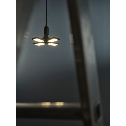 LED-лампа HIGHBAY E27/17W/230V 4000K - Osram