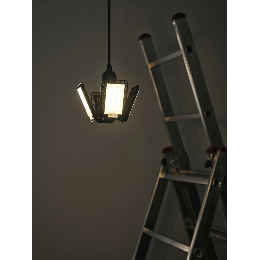 LED-лампа HIGHBAY E27/17W/230V 4000K - Osram