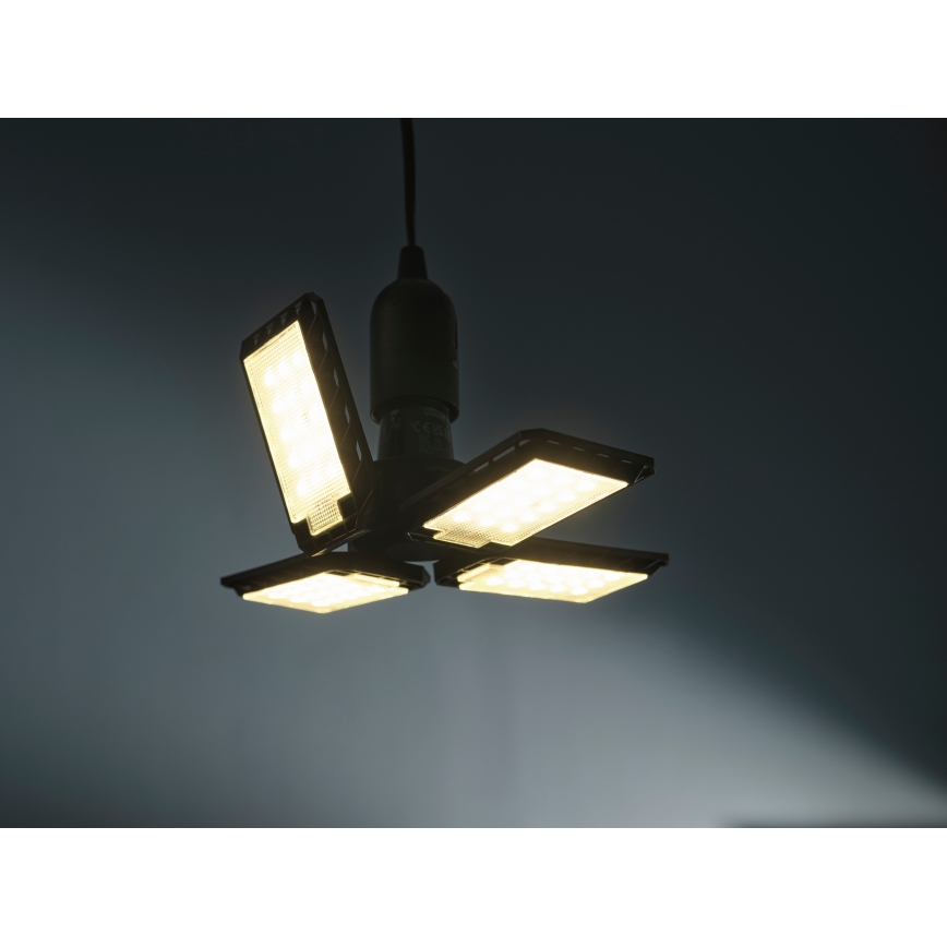 LED-лампа HIGHBAY E27/17W/230V 4000K - Osram