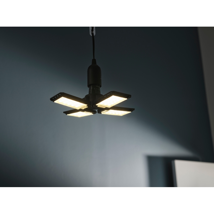LED-лампа HIGHBAY E27/17W/230V 4000K - Osram
