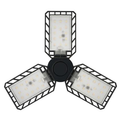 LED-лампа HIGHBAY E27/17W/230V 4000K - Osram