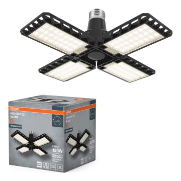 LED-лампа HIGHBAY E27/23W/230V 4000K - Osram