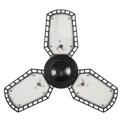 LED лампа HIGHBAY E27/40W/230V 4000K - Osram