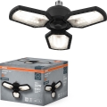 LED-лампа HIGHBAY E27/60W/230V 4000K - Osram
