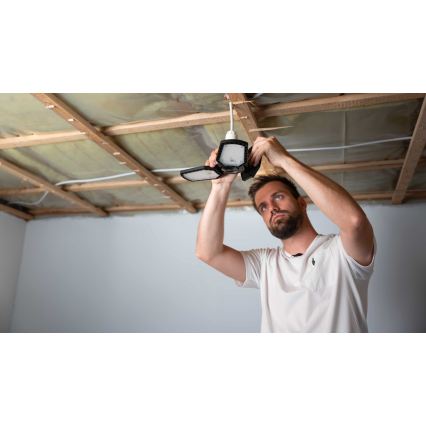 LED-лампа HIGHBAY E27/60W/230V 4000K - Osram