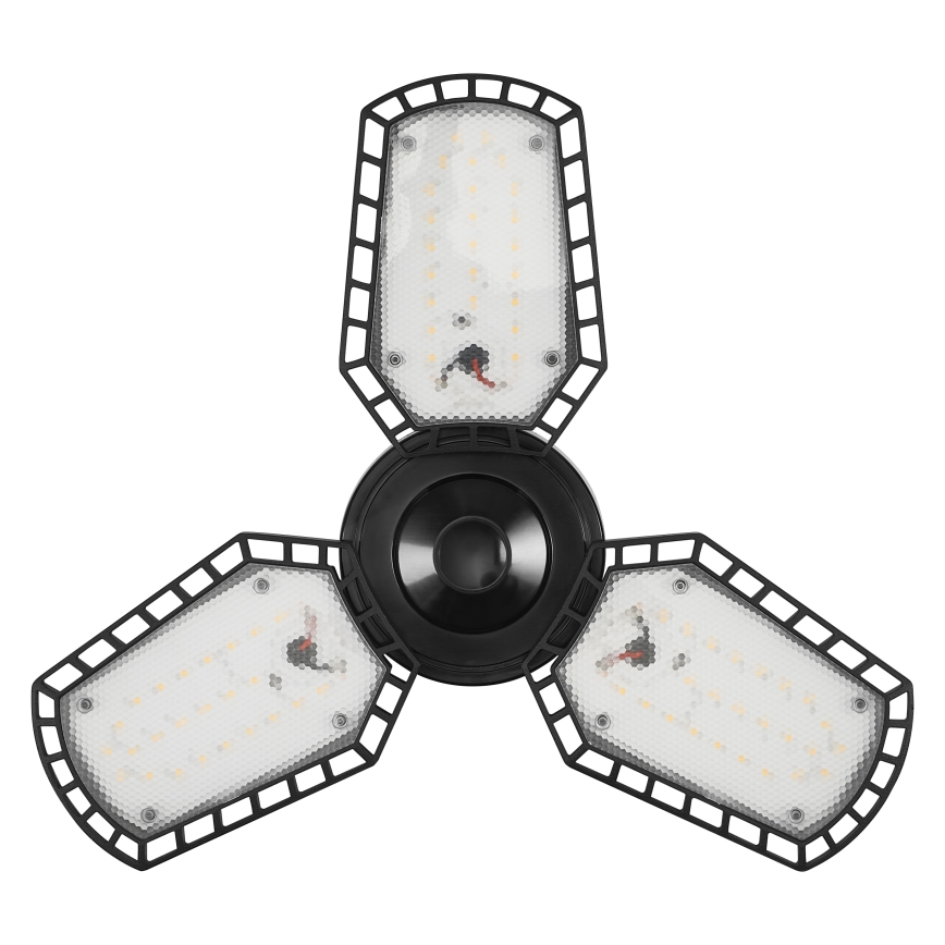 LED-лампа HIGHBAY E27/60W/230V 4000K - Osram