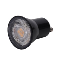 LED-лампа MR11 GU10/4W/230V 3000K 60° чёрная - BRILAGI