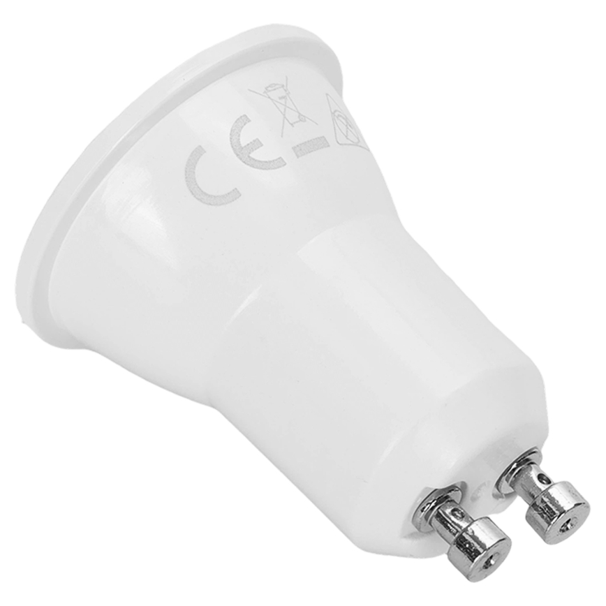 LED-лампа MR11 GU10/4W/230V 3000K - BRILAGI