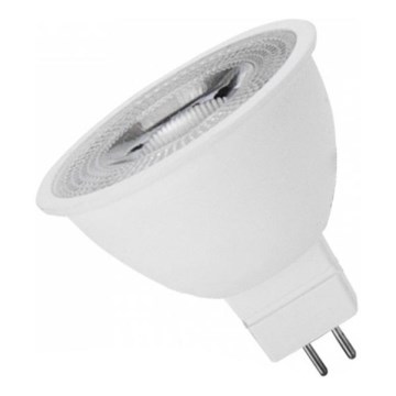 LED-лампа MR16 GU5,3/6W/12V 4000K 55° белая