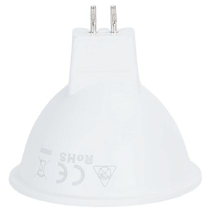 LED-лампа MR16 GU5,3/8W/12V 4000K - Aigostar