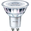 LED-лампа Philips GU10/4,6 Вт/230 В 2700 K