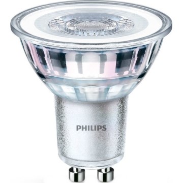 LED-лампа Philips GU10/4,6 Вт/230 В 2700 K
