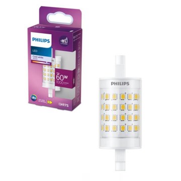 LED-лампа Philips R7s/14W/230V 4000K 78 mm