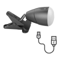 LED Лампа-прищіпка LED/5W/5V 4000K