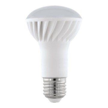 LED-лампа R63 E27/7W/230V 4000K - Eglo 10773